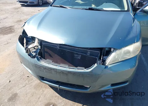 2009 Toyota Camry Le из США, поврежденный, VIN 4T1BE46K59U901005